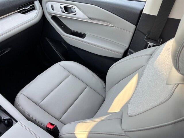 2025 Ford Explorer Active Washington MO