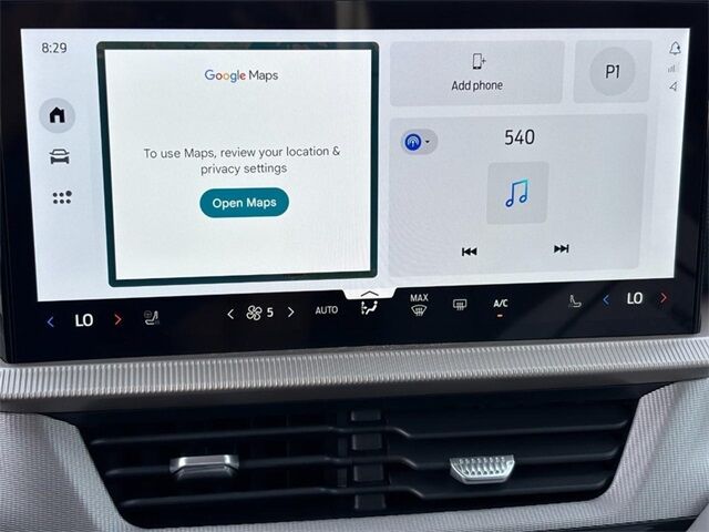 2025 Ford Explorer Active Washington MO