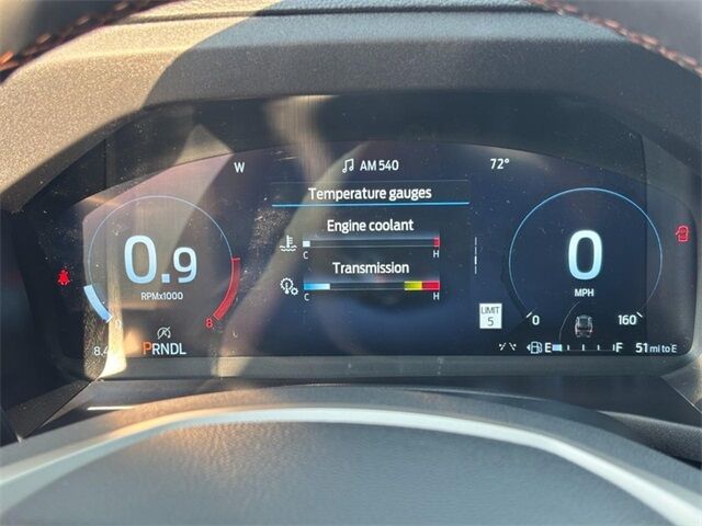 2025 Ford Explorer Active Washington MO