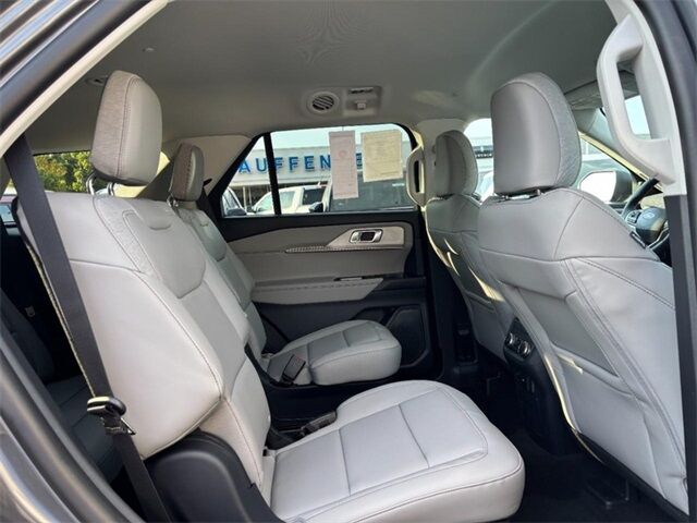 2025 Ford Explorer Active Washington MO