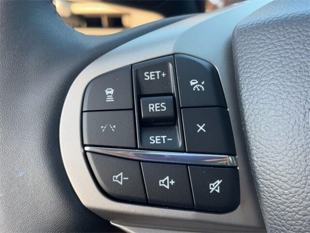 2025 Ford Explorer Active Washington MO