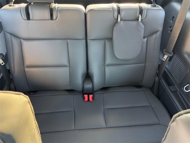 2025 Ford Explorer Active Washington MO