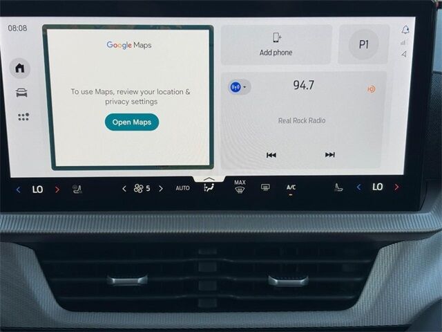 2025 Ford Explorer Active Washington MO