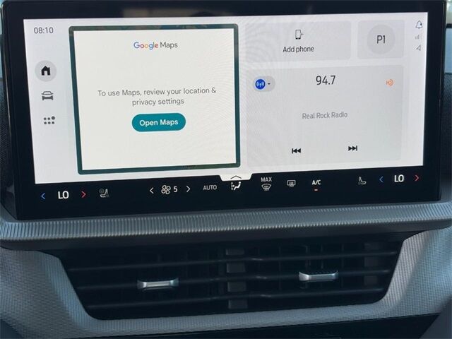 2025 Ford Explorer Active Washington MO