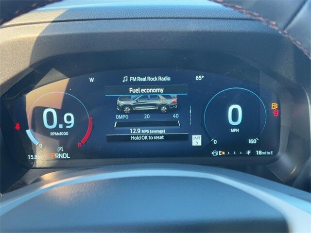 2025 Ford Explorer Active Washington MO