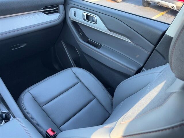 2025 Ford Explorer Active Washington MO