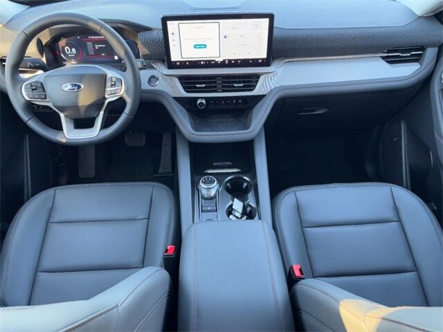 2025 Ford Explorer Active Washington MO