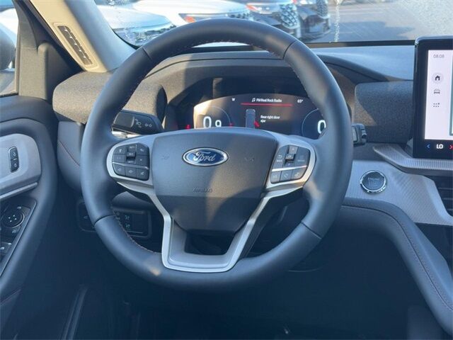 2025 Ford Explorer Active Washington MO