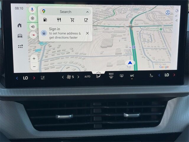 2025 Ford Explorer Active Washington MO