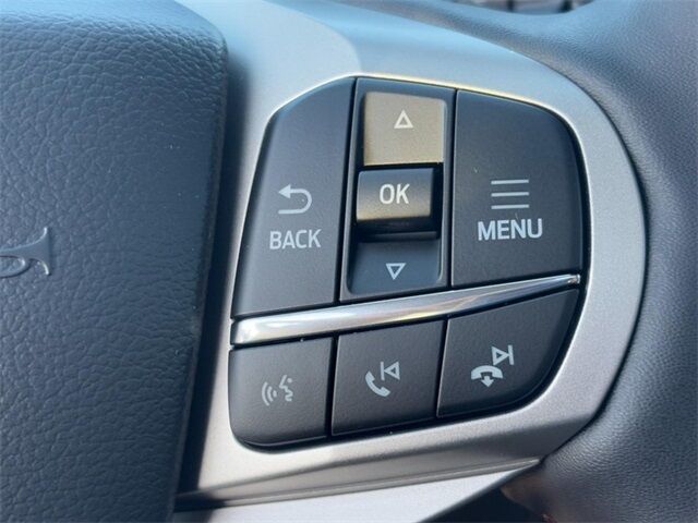 2025 Ford Explorer Active Washington MO