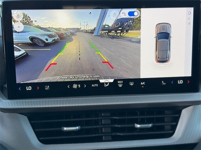 2025 Ford Explorer Active Washington MO