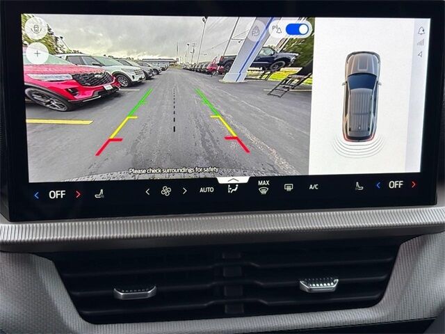 2025 Ford Explorer Active Washington MO