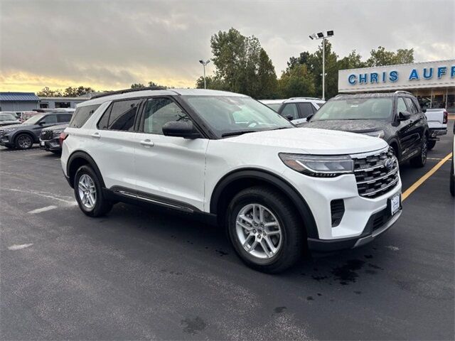 2025 Ford Explorer Active Washington MO