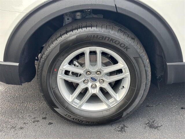 2025 Ford Explorer Active Washington MO