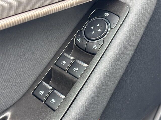 2025 Ford Explorer Active Washington MO