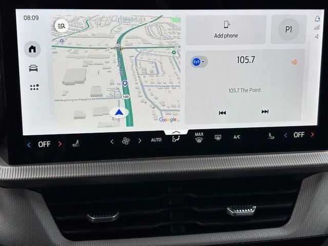 2025 Ford Explorer Active Washington MO