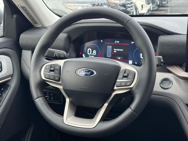 2025 Ford Explorer Active Washington MO