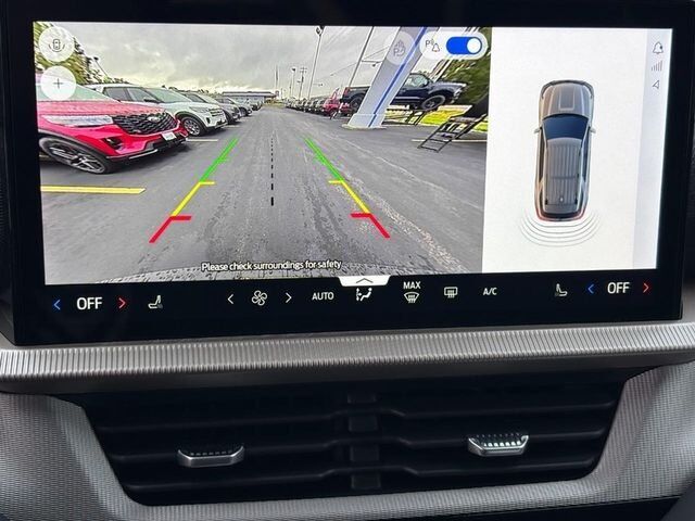 2025 Ford Explorer Active Washington MO