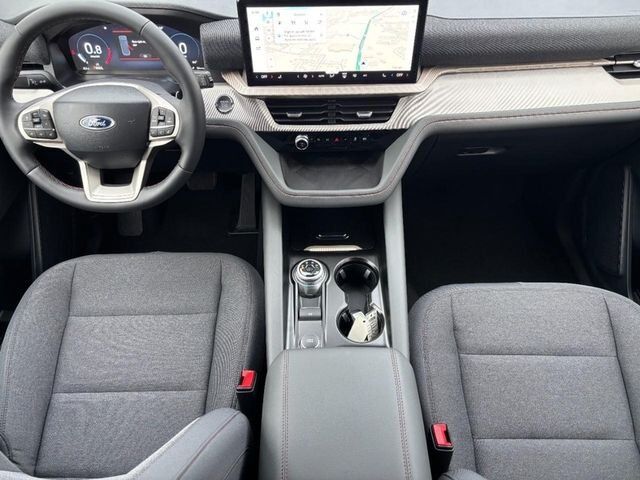 2025 Ford Explorer Active Washington MO