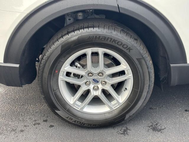 2025 Ford Explorer Active Washington MO