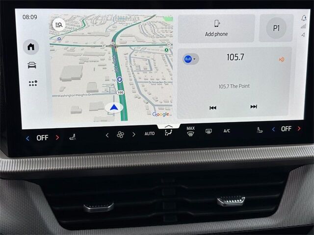 2025 Ford Explorer Active Washington MO