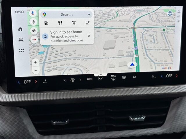 2025 Ford Explorer Active Washington MO