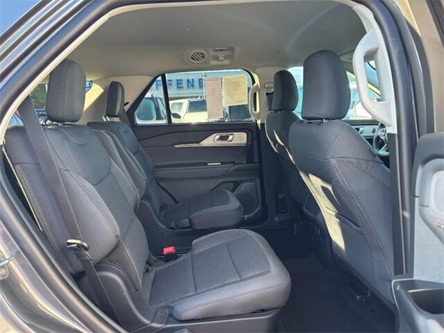 2025 Ford Explorer Active Washington MO