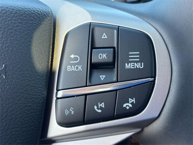 2025 Ford Explorer Active Washington MO