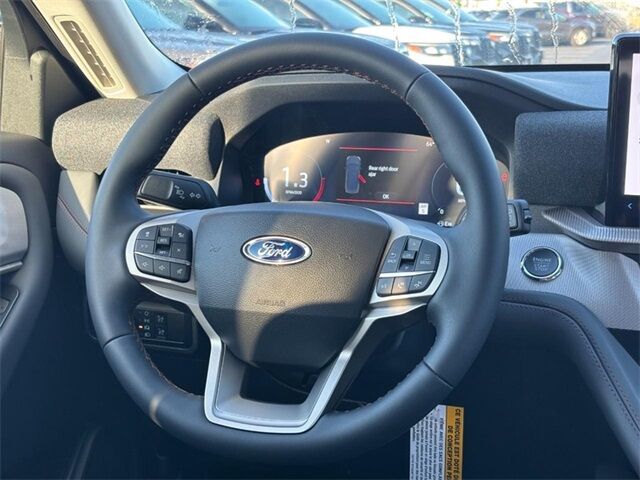 2025 Ford Explorer Active Washington MO