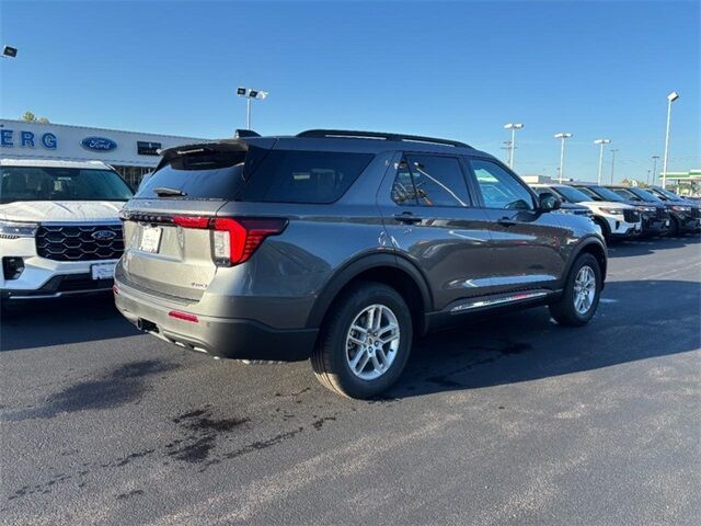 2025 Ford Explorer Active Washington MO