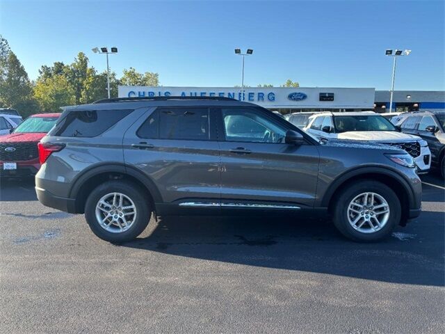2025 Ford Explorer Active Washington MO