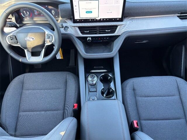2025 Ford Explorer Active Washington MO