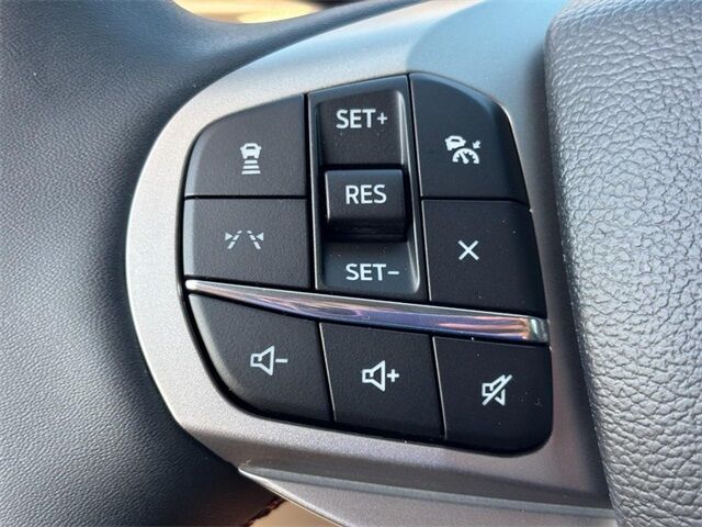 2025 Ford Explorer Active Washington MO