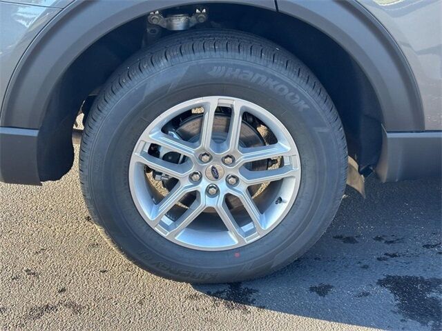 2025 Ford Explorer Active Washington MO