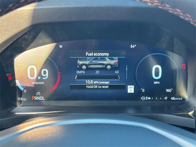 2025 Ford Explorer Active Washington MO
