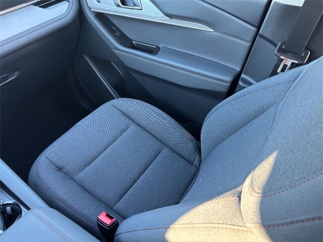 2025 Ford Explorer Active Washington MO