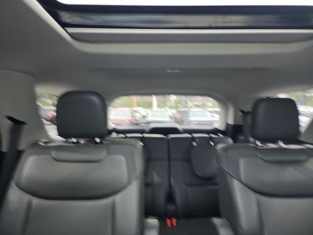 2025 Ford Explorer Active Washington MO