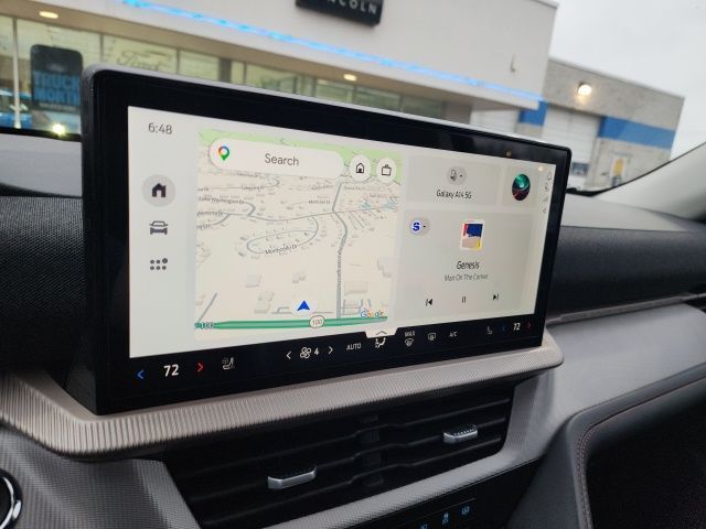 2025 Ford Explorer Active Washington MO