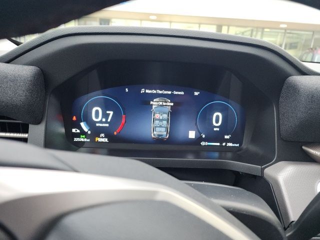 2025 Ford Explorer Active Washington MO