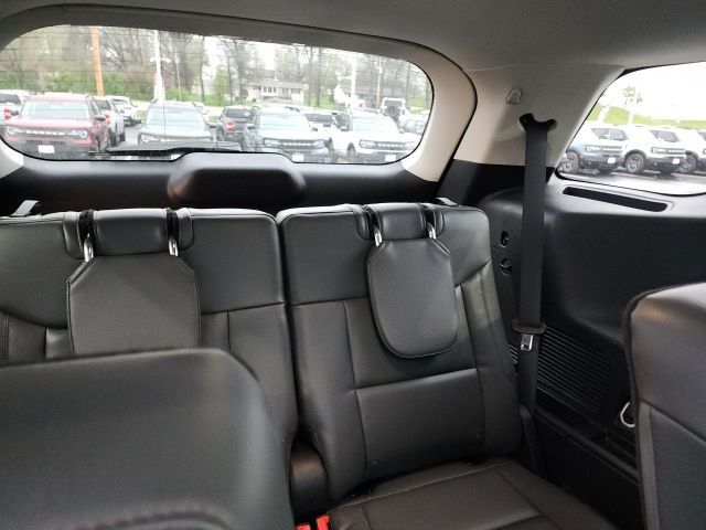 2025 Ford Explorer Active Washington MO