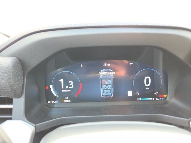 2025 Ford Explorer Active Washington MO