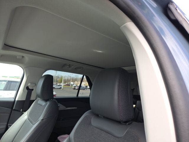 2025 Ford Explorer Active Washington MO