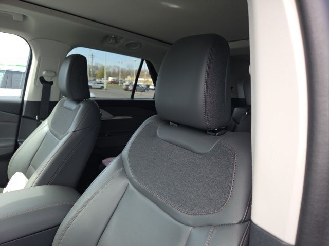 2025 Ford Explorer Active Washington MO