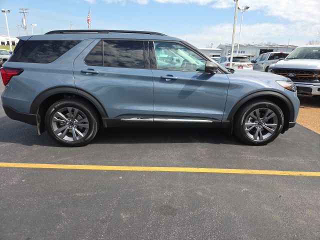 2025 Ford Explorer Active Washington MO