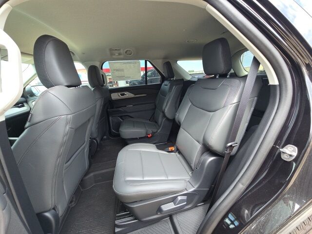 2025 Ford Explorer Active Watertown SD
