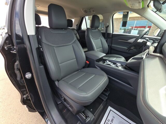 2025 Ford Explorer Active Watertown SD