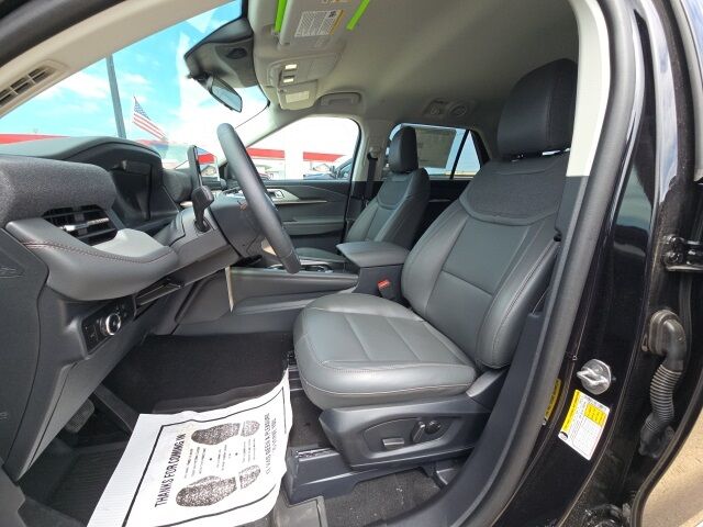 2025 Ford Explorer Active Watertown SD