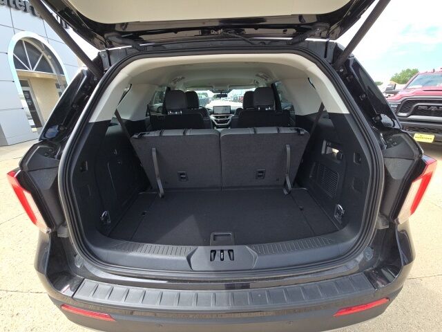 2025 Ford Explorer Active Watertown SD