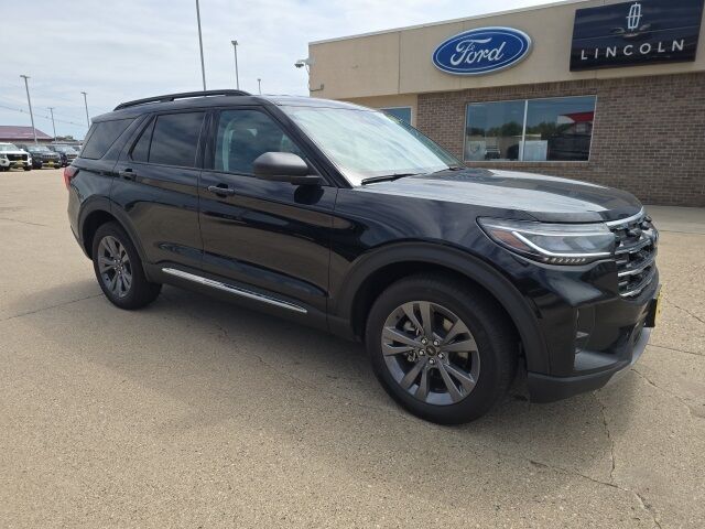 2025 Ford Explorer Active Watertown SD