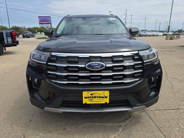 2025 Ford Explorer Active Watertown SD